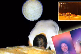 Có chụp được ảnh "người âm"?