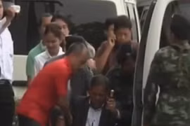 Thái Lan: Phóng thích các thủ lĩnh "Áo đỏ"