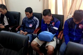 Việt Nam thành “điểm nóng” bán độ ở châu Á