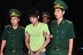 Dấu chấm hết cho tội ác tày trời