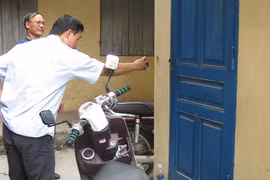 Bí ẩn dần hé lộ về cái chết của nữ sinh trong phòng trọ 