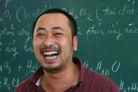 Những lần... cạch đến già!