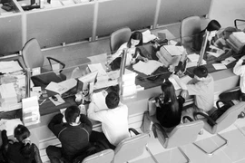 Chính sách tiền tệ: Áp dụng nhiều biện pháp mạnh