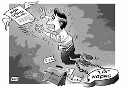 Nói ngọng - có “thuốc” nhưng khó chữa