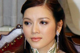 Lý Nhã Kỳ được chọn là Đại sứ Du lịch Việt Nam