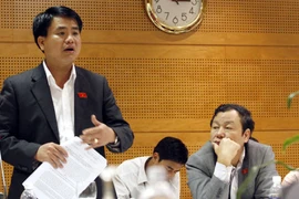 Tăng hiệu lực hậu giám sát