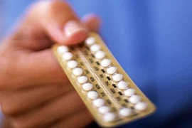 Thuốc tránh thai ảnh hưởng đến bộ nhớ