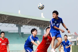 Bản lĩnh quyết định