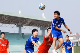 Bản lĩnh quyết định