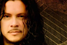 Nghệ sỹ Mexico ngẫu hứng tại Việt Nam