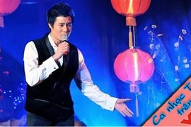 Truyền hình Tết có gì hay?