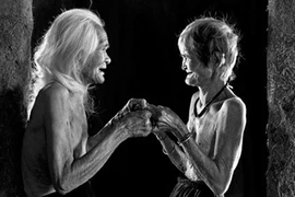 Việt Nam giành giải nhất “Tình yêu” 