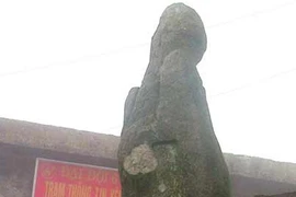 Chuyện lạ trên non thiêng Yên Tử