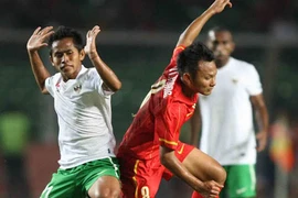 Thất bại được báo trước