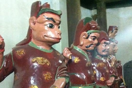 Tượng quý ít người biết