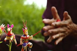 Sống lại Tết Trung thu truyền thống