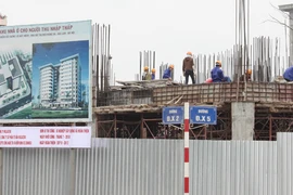 Hà Nội sẽ có thêm 1.528 căn hộ giá rẻ