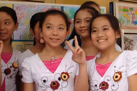 Học sinh có 1 tuần sinh hoạt tập thể sau ngày tựu trường 