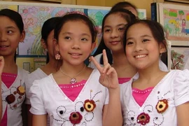 Học sinh có 1 tuần sinh hoạt tập thể sau ngày tựu trường 