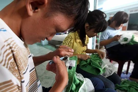 Thắp lên niềm tin