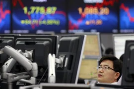 Rủi ro cơn sốt vàng