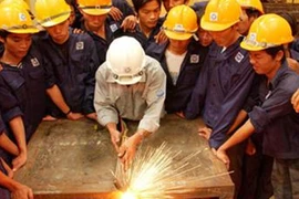 Yếu điểm thành điểm yếu