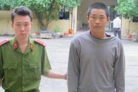 Ngụy tạo chứng cứ ngoại phạm