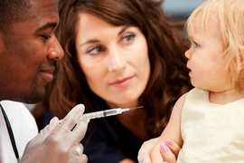4 nhóm trẻ không được tiêm phòng sởi