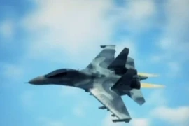 13.000 lính Nga bắt đầu diễn tập ở 7 trường bắn