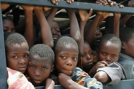 Buôn bán người vẫn nhức nhối