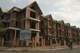 Đại hạ giá bất động sản: Trở về giá trị thực