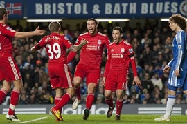 Khép lại một chu kỳ