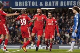 Khép lại một chu kỳ