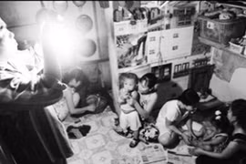 Mức trần giá điện sinh hoạt mới tăng thêm 98 đồng/kWh