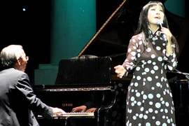 Nhạc để sẻ chia chứ không để bán