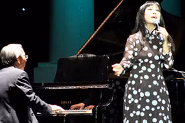 Nhạc để sẻ chia chứ không để bán