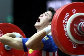 Hai giải đấu, một quyết tâm