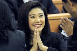 Thái Lan có nữ Thủ tướng đầu tiên