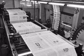 Nga vinh danh nhà báo chống tham nhũng 