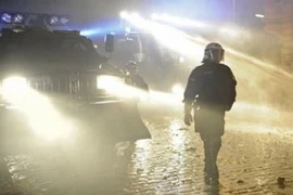 Đức: Bạo loạn tại lễ hội đường phố