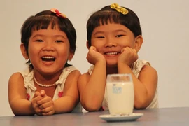 “Con đã lớn khôn”