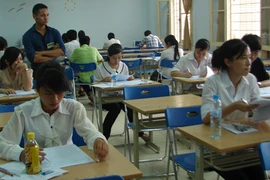 Lộn xộn hệ thống giáo dục đại học