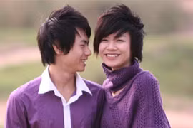 Cẩm Tú kể “chuyện tình” của Dương Cầm