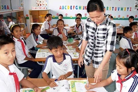 Sẽ đánh giá định kỳ quy mô quốc gia học sinh lớp 5, 9 và 11