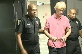 Tội mới lật tẩy tội cũ