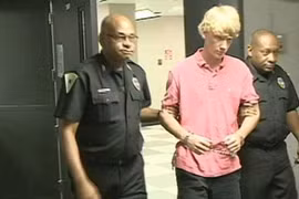 Tội mới lật tẩy tội cũ