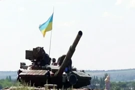 NATO giúp Ukraine cải thiện năng lực phòng thủ