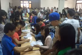 Loạn hệ đào tạo 