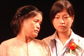 Những con đường không bằng phẳng