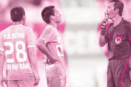Chống tiêu cực V-League 2012: “Một mình VPF không thể đủ!”
